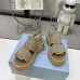 Prada Shoes for Women's Prada Sandals #B65256