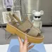 Prada Shoes for Women's Prada Sandals #B65256