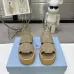 Prada Shoes for Women's Prada Sandals #B65256