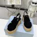 Prada Shoes for Women's Prada Sandals #B65257