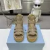 Prada Shoes for Women's Prada Sandals #B65259