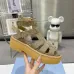 Prada Shoes for Women's Prada Sandals #B65259