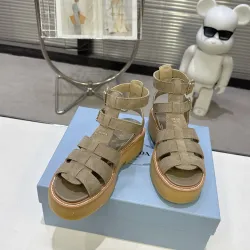 Prada Shoes for Women's Prada Sandals #B65259