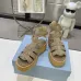 Prada Shoes for Women's Prada Sandals #B65259