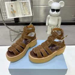 Prada Shoes for Women's Prada Sandals #B65260