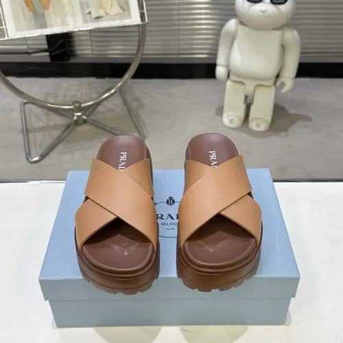 Prada Shoes for Women's Prada Sandals #B65262