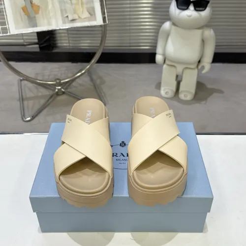 Prada Shoes for Women's Prada Sandals #B65263