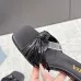 Prada Shoes for Women's Prada Sandals Heel height:7cm #B65291
