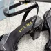 Prada Shoes for Women's Prada Sandals Heel height:7cm #B65291