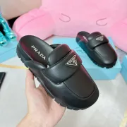 Prada Shoes for Women's Prada Slippers #9999927067