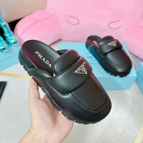 Prada Shoes for Women's Prada Slippers #9999927067