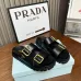 Prada Shoes for Women's Prada Slippers #B34344