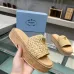 Prada Shoes for Women's Prada Slippers #B34455