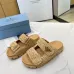 Prada Shoes for Women's Prada Slippers #B34460