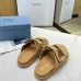 Prada Shoes for Women's Prada Slippers #B34460