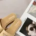 Prada Shoes for Women's Prada Slippers #B36984
