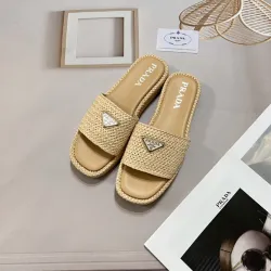 Prada Shoes for Women's Prada Slippers #B36984