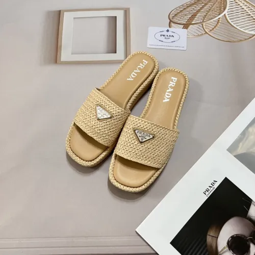 Prada Shoes for Women's Prada Slippers #B36984
