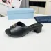 Prada Shoes for Women's Prada Slippers #B49440