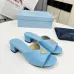 Prada Shoes for Women's Prada Slippers #B49440