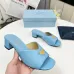 Prada Shoes for Women's Prada Slippers #B49440