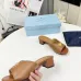 Prada Shoes for Women's Prada Slippers #B49440