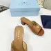 Prada Shoes for Women's Prada Slippers #B49440