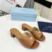 Prada Shoes for Women's Prada Slippers #B49440