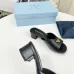 Prada Shoes for Women's Prada Slippers #B49440