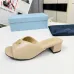 Prada Shoes for Women's Prada Slippers #B49440