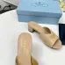 Prada Shoes for Women's Prada Slippers #B49440