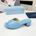Prada Shoes for Women's Prada Slippers #B49440