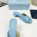 Prada Shoes for Women's Prada Slippers #B49440