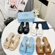Prada Shoes for Women's Prada Slippers #B49440