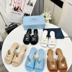 Prada Shoes for Women's Prada Slippers #B49440