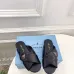 Prada Shoes for Women's Prada Slippers #B65237