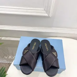 Prada Shoes for Women's Prada Slippers #B65237