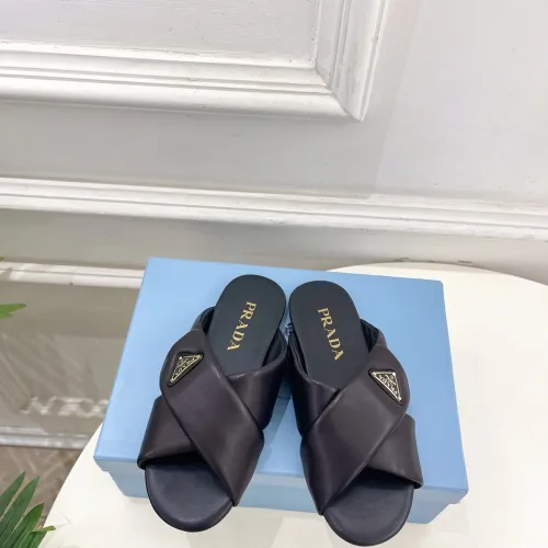 Prada Shoes for Women's Prada Slippers #B65237