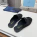 Prada Shoes for Women's Prada Slippers Brown/Black/Red #B47705