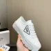 Prada Shoes for Women's Prada Sneakers #99907381