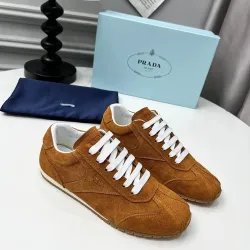 Prada Shoes for Women's Prada Sneakers #B64136