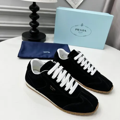 Prada Shoes for Women's Prada Sneakers #B64137