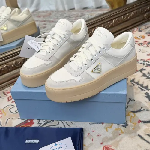 Prada Shoes for Women's Prada Sneakers #B64147