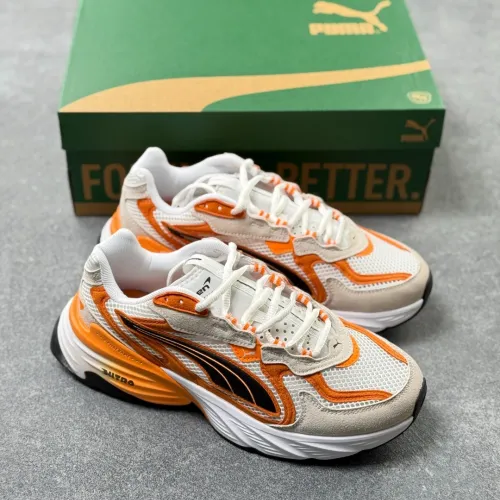 Puma Shoes for women #B61700