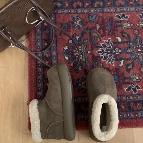 UGG shoes for UGG Mini Boots #B56989