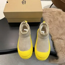 UGG shoes for UGG Mini Boots #B57607
