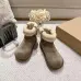 UGG shoes for UGG Mini Boots #B57613