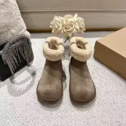 UGG shoes for UGG Mini Boots #B57613