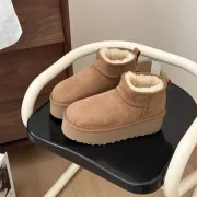 UGG shoes for UGG Mini Boots #B57623