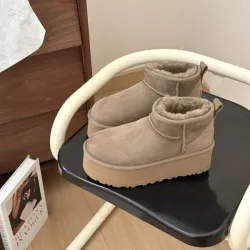 UGG shoes for UGG Mini Boots #B57625